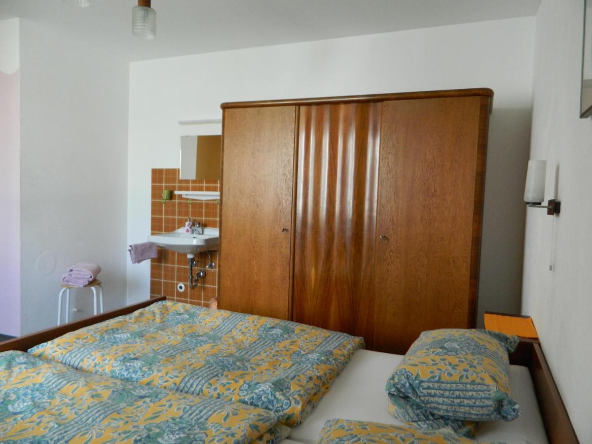 Ferienwohnung Immenstaad 博登斯边的伊门施塔特 外观 照片