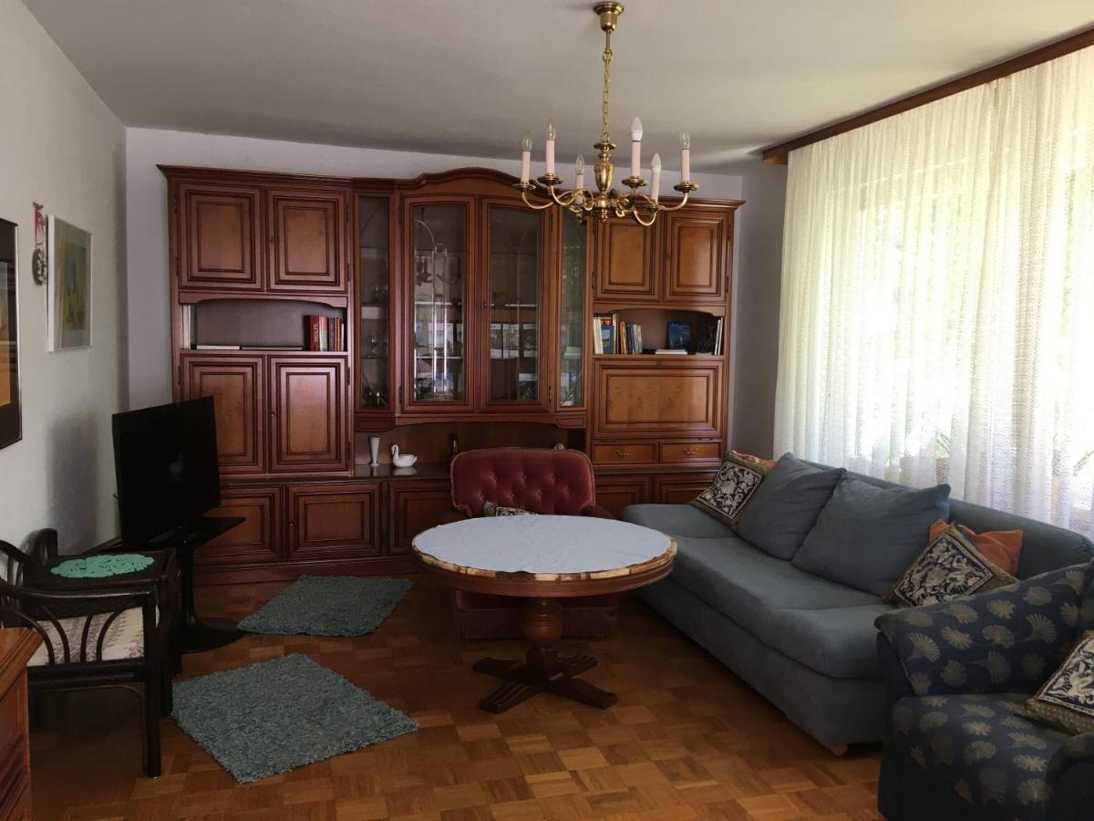 Ferienwohnung Immenstaad 博登斯边的伊门施塔特 外观 照片